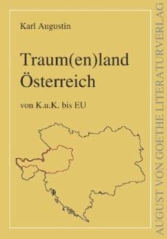 Cover Traum(en)land Österreich