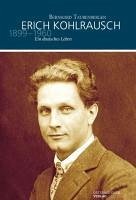 Erich Kohlrausch 1899 - 1960