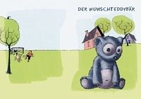 Der Wunschteddybär - Hörndler, Hannes