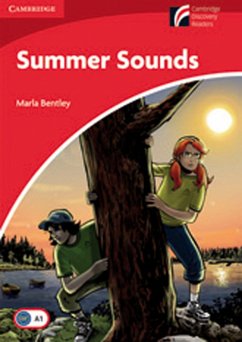 Summer Sounds - Bentley, Marla