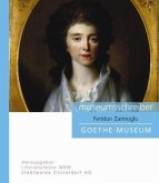 Museumsschreiber - Goethemuseum