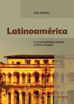 Latinoamérica - Roldán, Julio