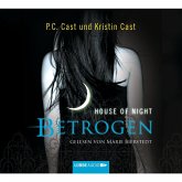 Betrogen / House of Night Bd.2 (MP3-Download)