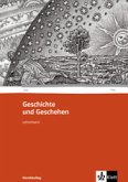 Geschichte und Geschehen für das Berufskolleg. Ausgabe für Baden-Württemberg / Geschichte und Geschehen für das Berufskolleg, Ausgabe Baden-Württemberg Bd.1