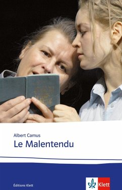 Le Malentendu - Camus, Albert