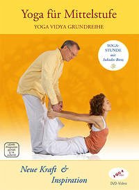 Yoga Mittelstufe