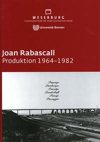Joan Rabascall - Thurmann-Jajes, Anne (Hrsg.)
