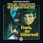 Fenris, der Götterwolf (MP3-Download)