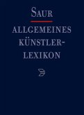 Gunten - Haaren / Allgemeines Künstlerlexikon (AKL) Band 66