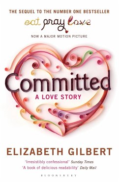 Committed - Gilbert, Elizabeth