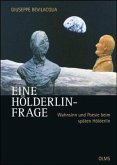 Eine Hölderlin-Frage