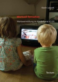 Wertvoll fernsehen - Leppek, Kevin