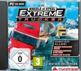 18 Wheels of Steel: Extreme Trucker - (Software Pyramide) 18 Wheels of Steel: Extreme Trucker - (Software Pyramide)
