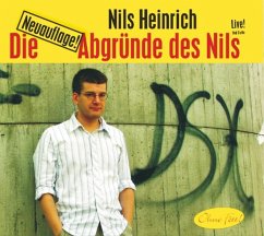Die Abgründe des Nils - Heinrich, Nils