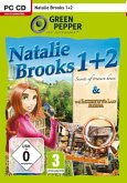 Nathalie Brooks 1+2 - (Green Pepper) Nathalie Brooks 1+2 - (Green Pepper)