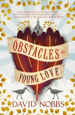 Obstacles to Young Love - Nobbs, David