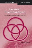 Lacanian Psychoanalysis