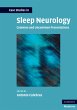 Case Studies in Sleep Neurology - Bild 1