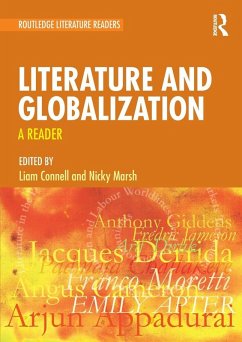 Cover Literature and Globalization