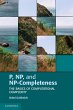 P, NP, and NP-Completeness - Bild 1