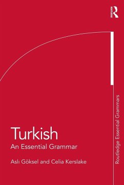 Cover Turkish