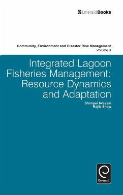 Integrated Lagoon Fisheries Management - Iwasaki, Shimpei; Shaw, Rajib