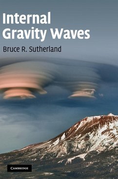 Internal Gravity Waves - Sutherland, Bruce R.