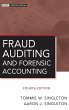 Fraud Auditing and Forensic Accounting - Bild 1