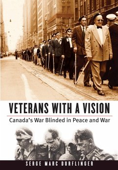 Veterans with a Vision - Durflinger, Serge Marc