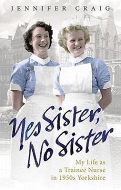 Yes Sister, No Sister - Craig, Jennifer