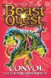 Beast Quest: Convol the Cold-blooded... - Bild 1