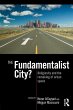 The Fundamentalist City? - Bild 1