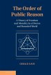 The Order of Public Reason - Bild 1