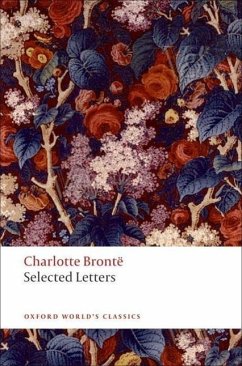 Selected Letters - Bronte, Charlotte