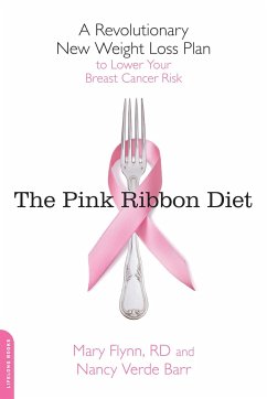 Pink Ribbon Diet - Flynn, Mary; Barr, Nancy Verde
