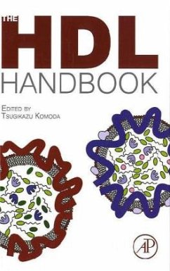 Cover The HDL Handbook