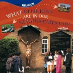 What Religions Neighbourhood