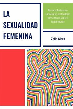 Cover La Sexualidad Femenina