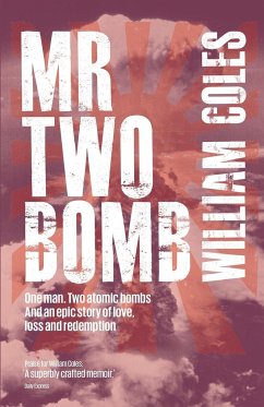 Mr Two Bomb - Coles, William