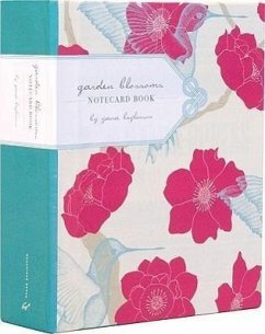 Garden Blossoms Notecards