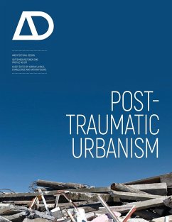 Post-Traumatic Urbanism