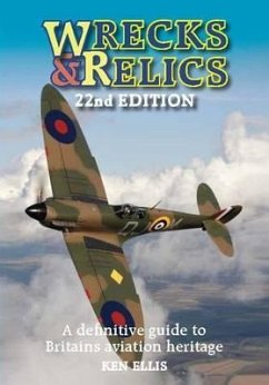 Wrecks and Relics Edition 22 - Ellis, Ken