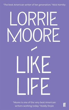 Like Life - Moore, Lorrie