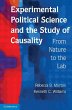 Experimental Political Science and the... - Bild 1