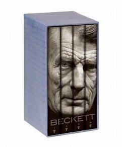 The Selected Works of Samuel Beckett - Beckett, Samuel