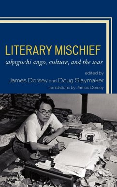 Literary Mischief - Dorsey, James; Slaymaker, Douglas