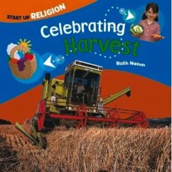Celebrating Harvest - Nason, Ruth