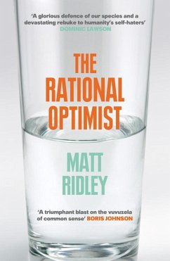 The Rational Optimist - Ridley, Matt