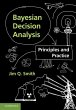 Bayesian Decision Analysis - Bild 1