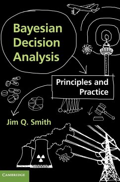 Bayesian Decision Analysis - Smith, Jim Q.